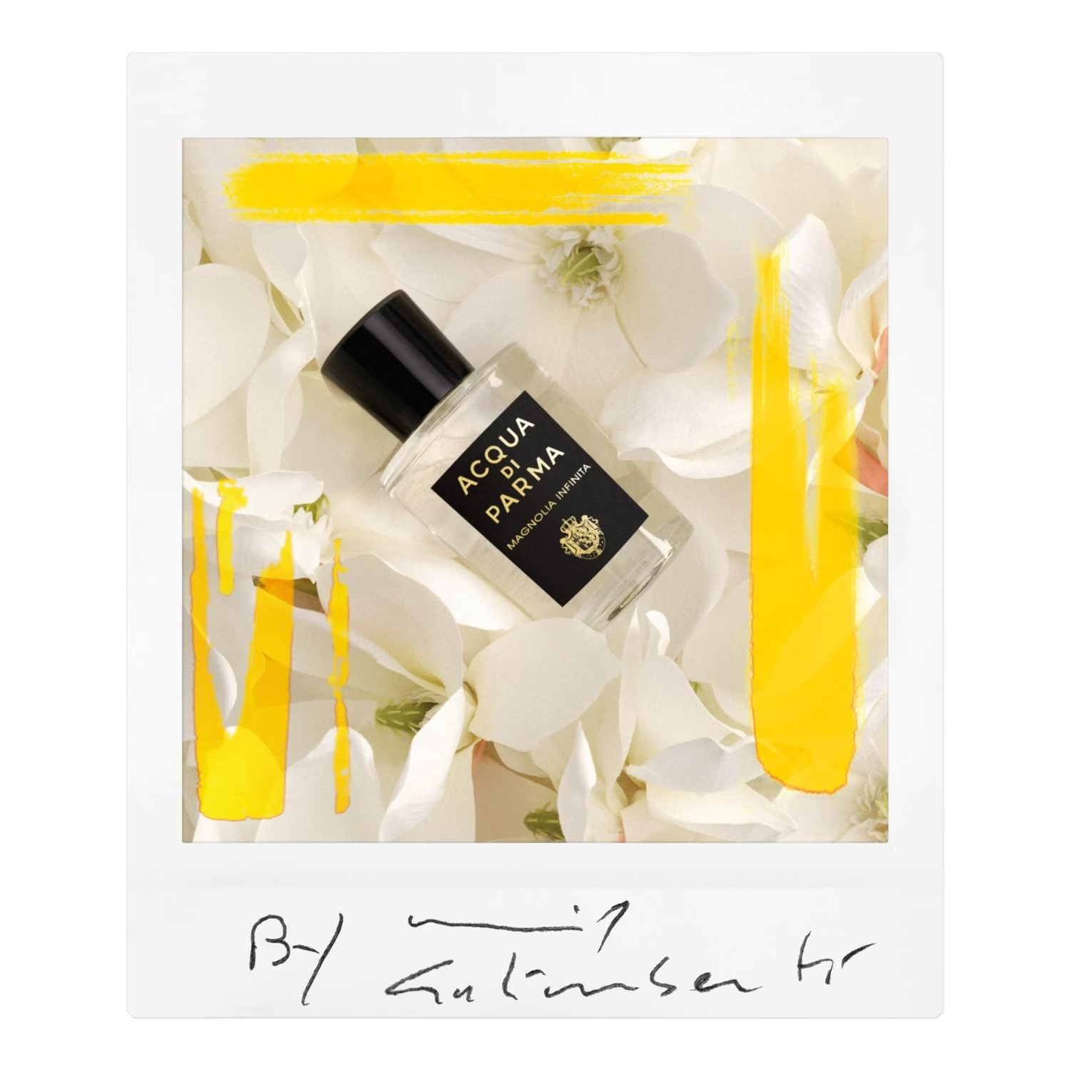 Acqua di Parma- Magnolia Infinita