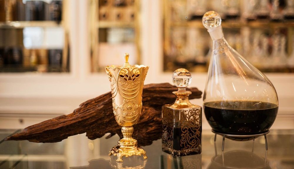 Agarwood
