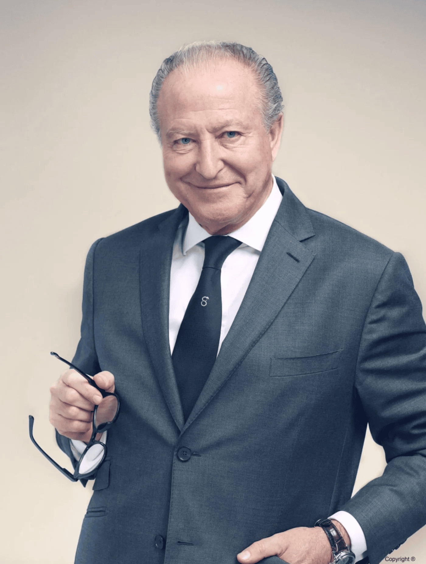 Alberto Morillas