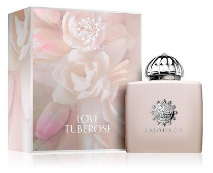 Amouage - Love Tuberose