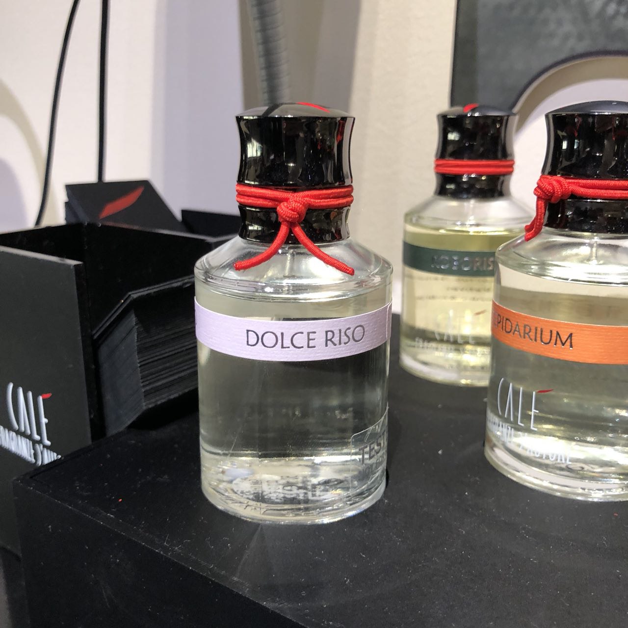 Dolce Riso
