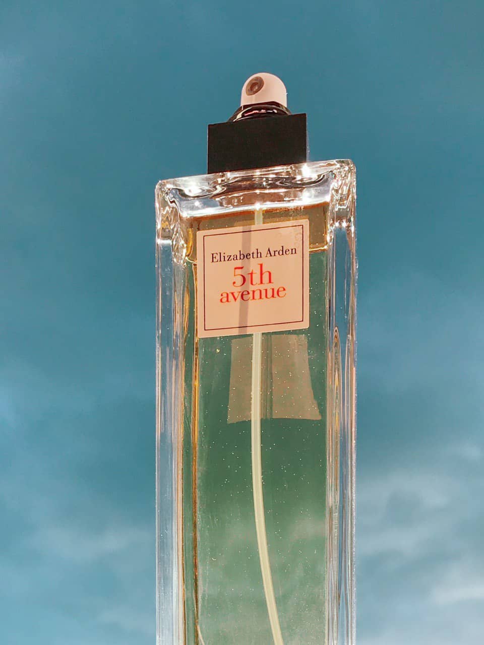 Elizabeth Arden - 5th Avenue