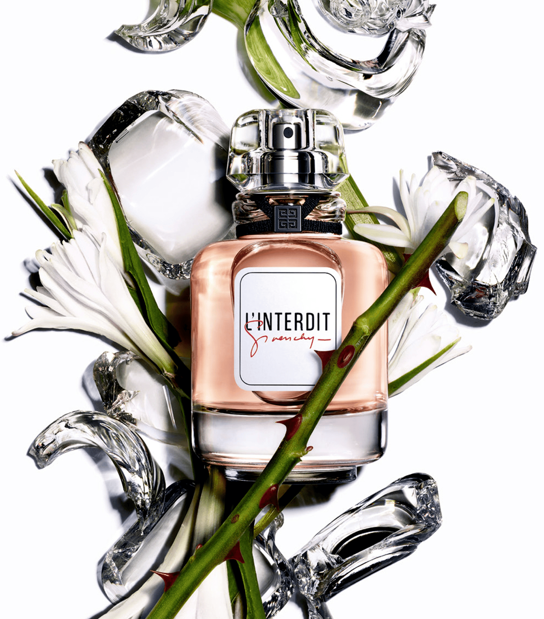 Givenchy - L`Interdit Edition Millesime
