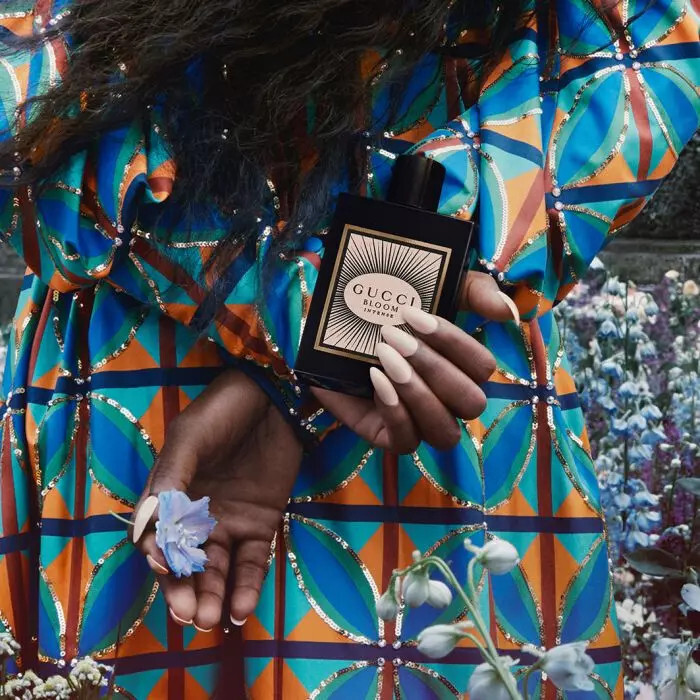 Gucci - Gucci Bloom Intense