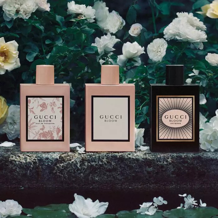 Gucci Bloom Intense