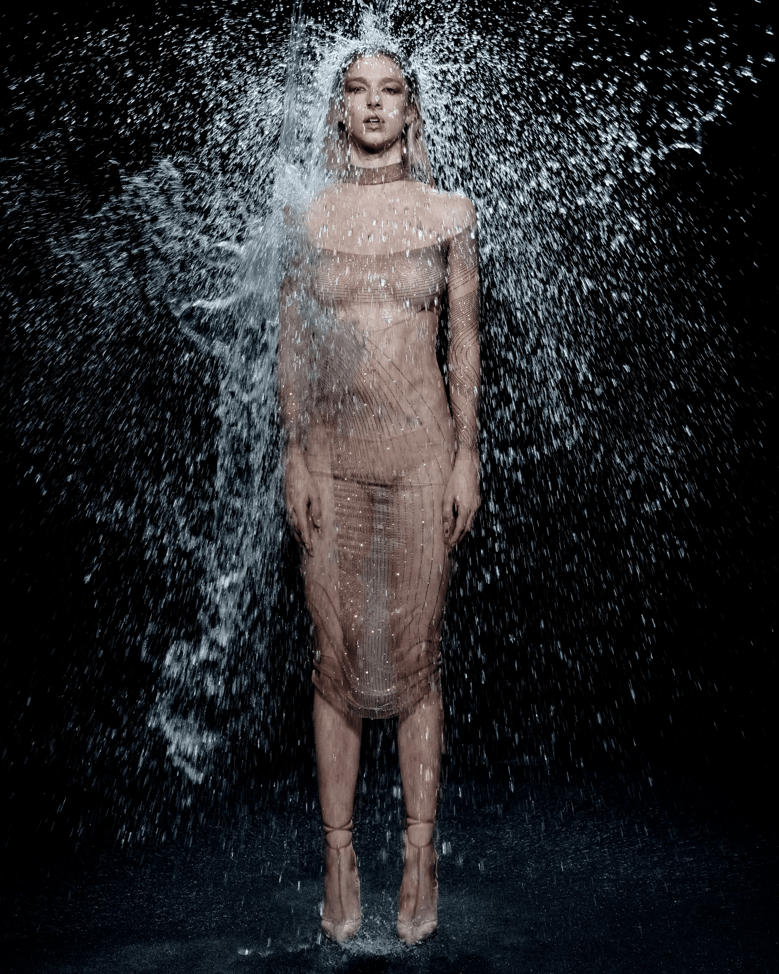 Hunter Schafer