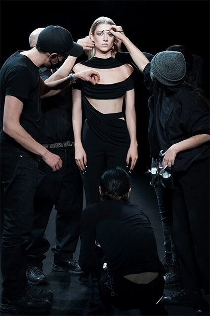 Hunter Schafer