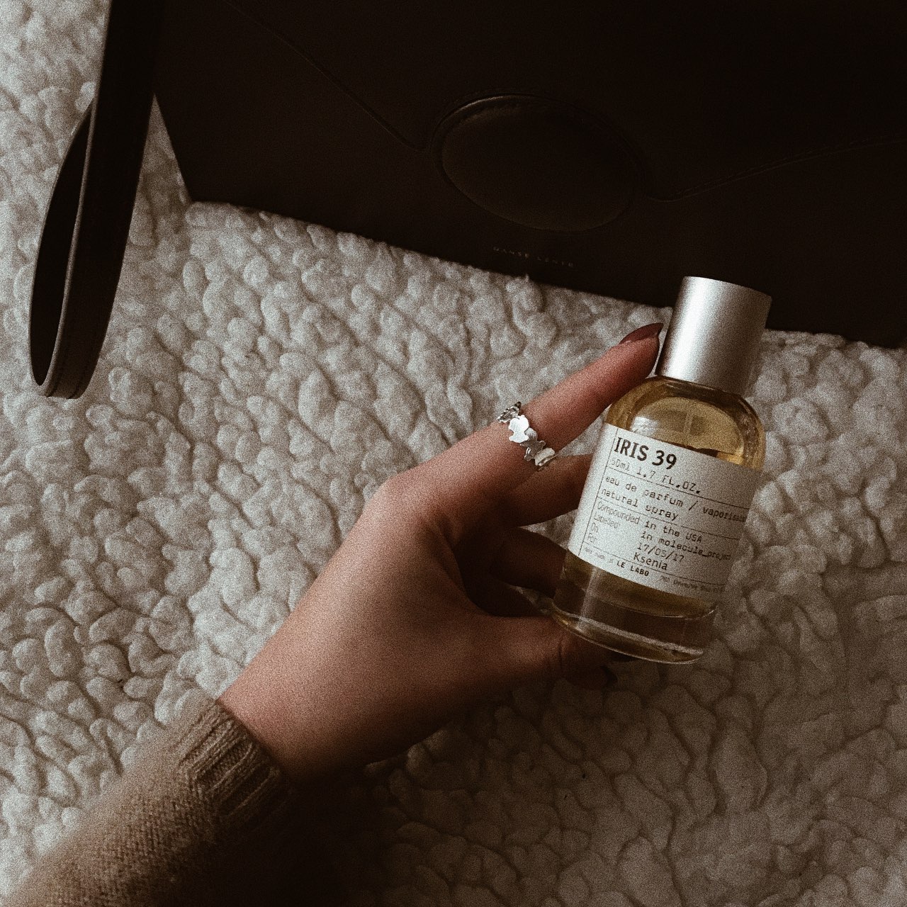 Iris39 - Le Labo