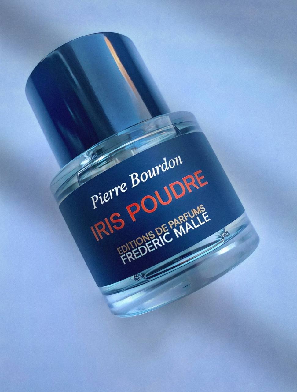 Iris Poudre - Frederic Malle