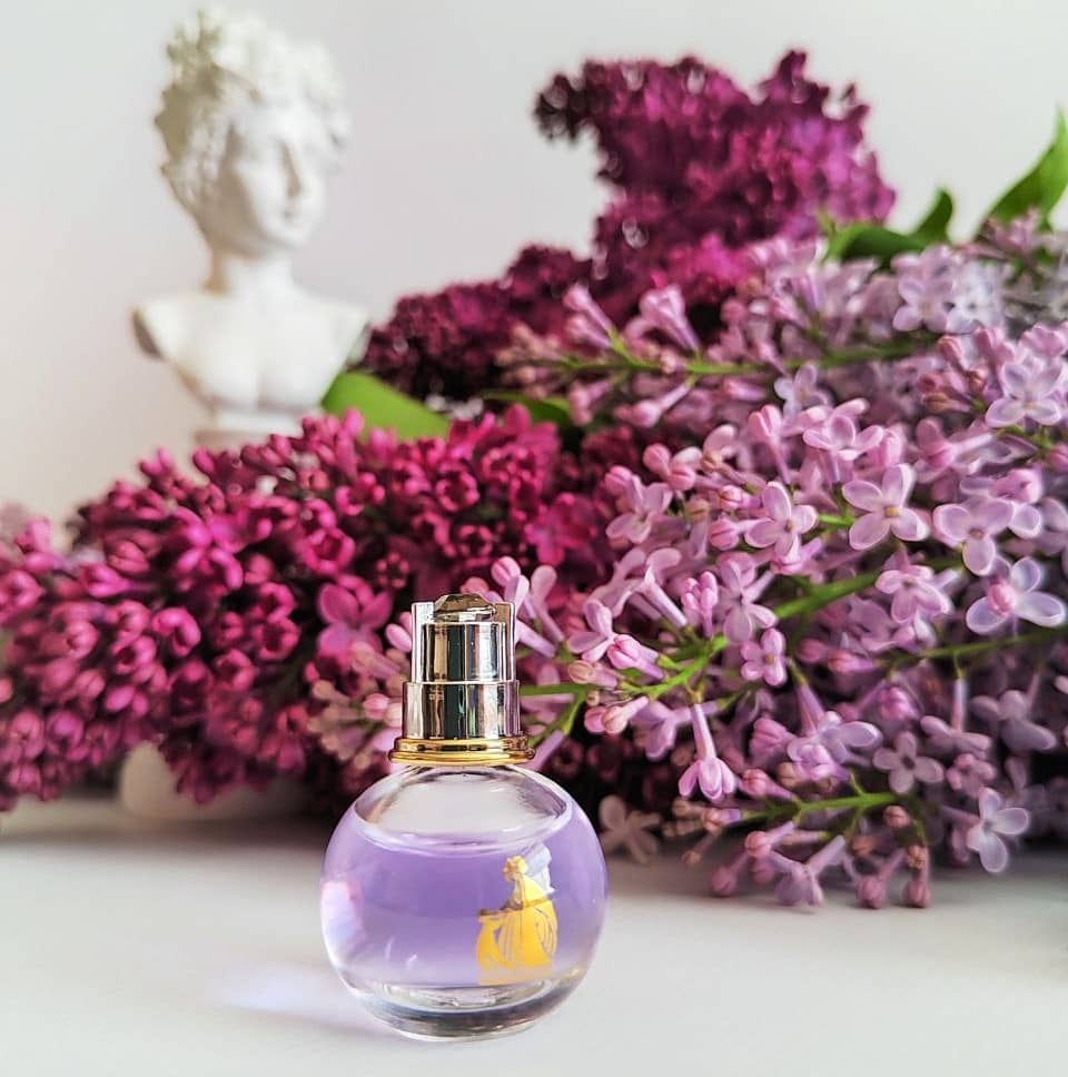 Lanvin - Eclat D’arpege