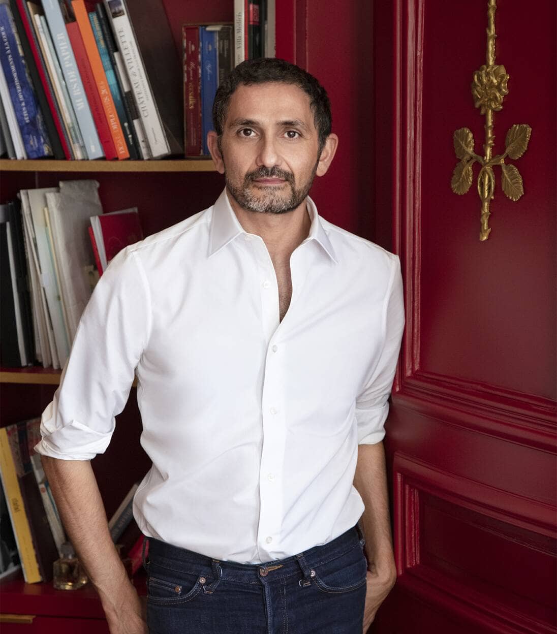 Maison Francis Kurkdjian