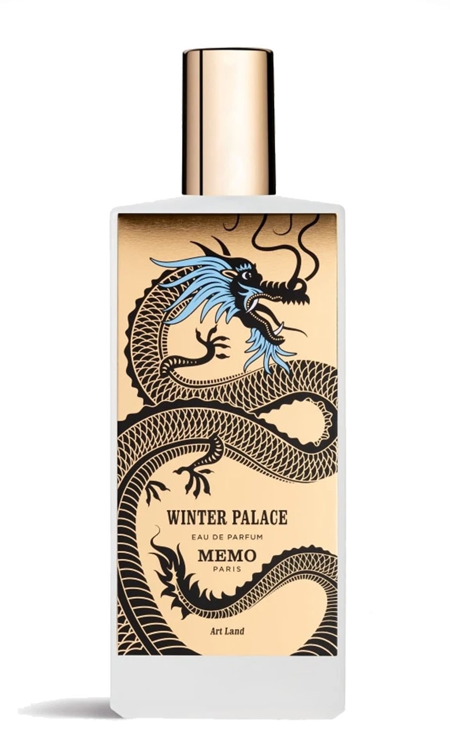 Memo - Winter Palace