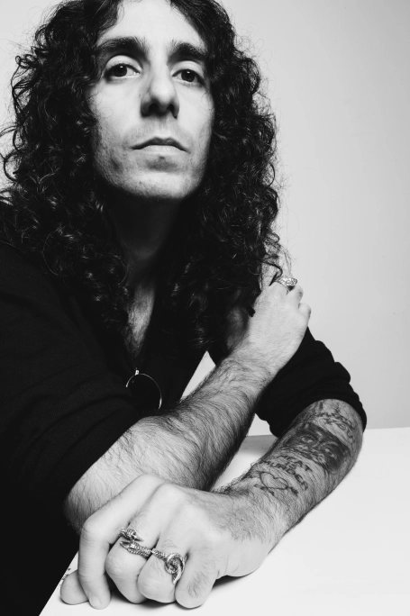 Michael Partouche