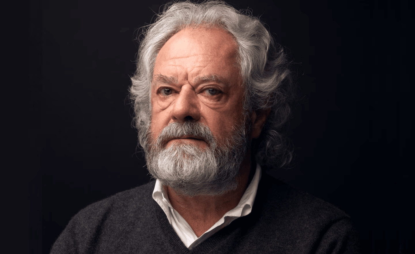 Michel Almairac
