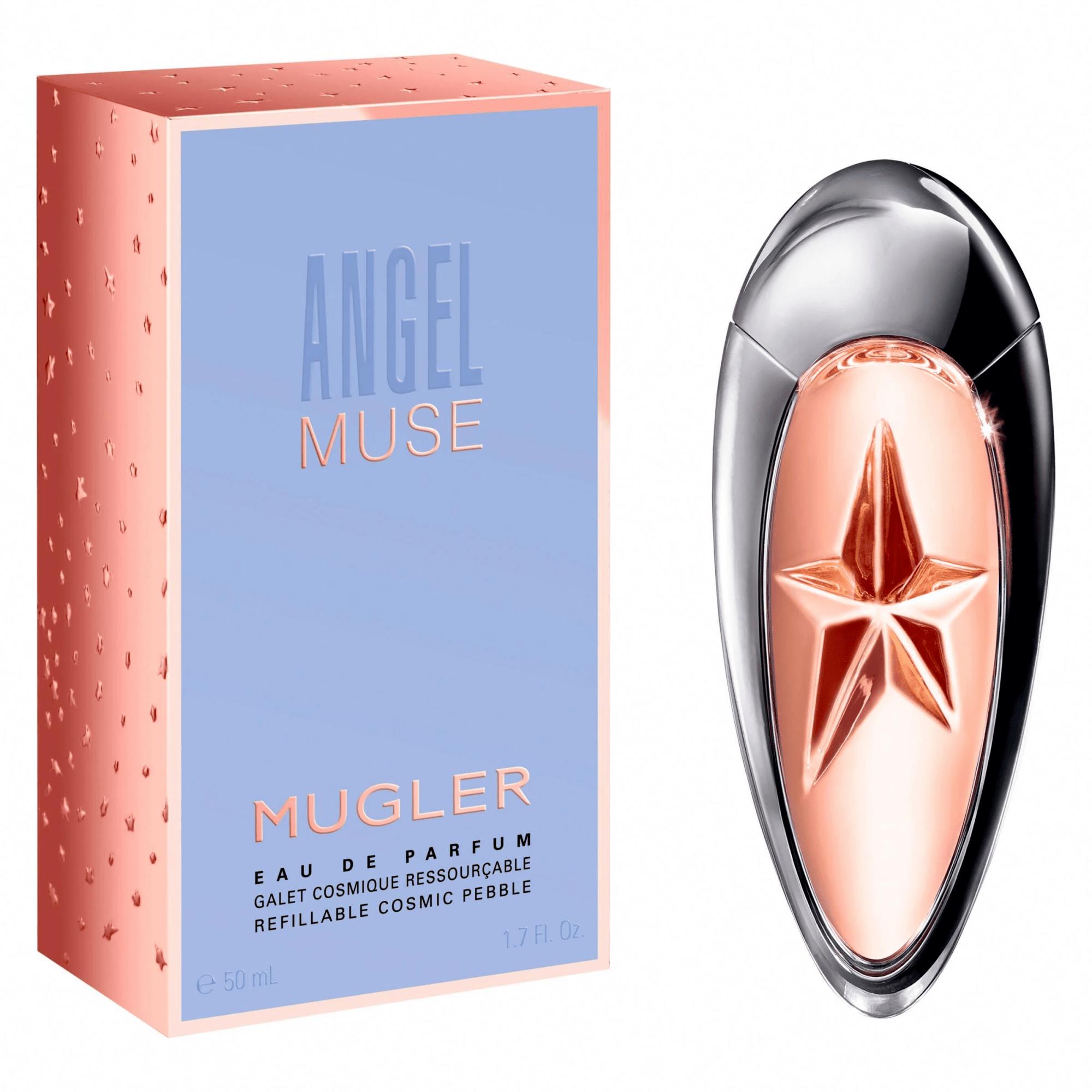 Mugler - Angel Muse