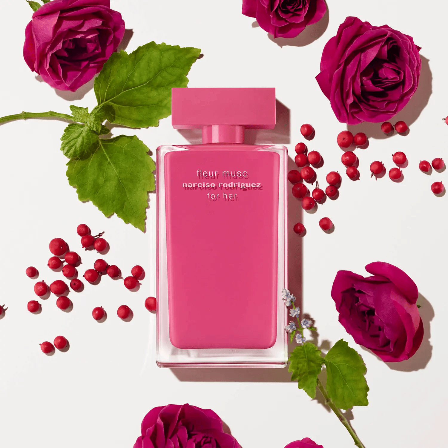 Narciso Rodriguez - Fleur Musc For Her
