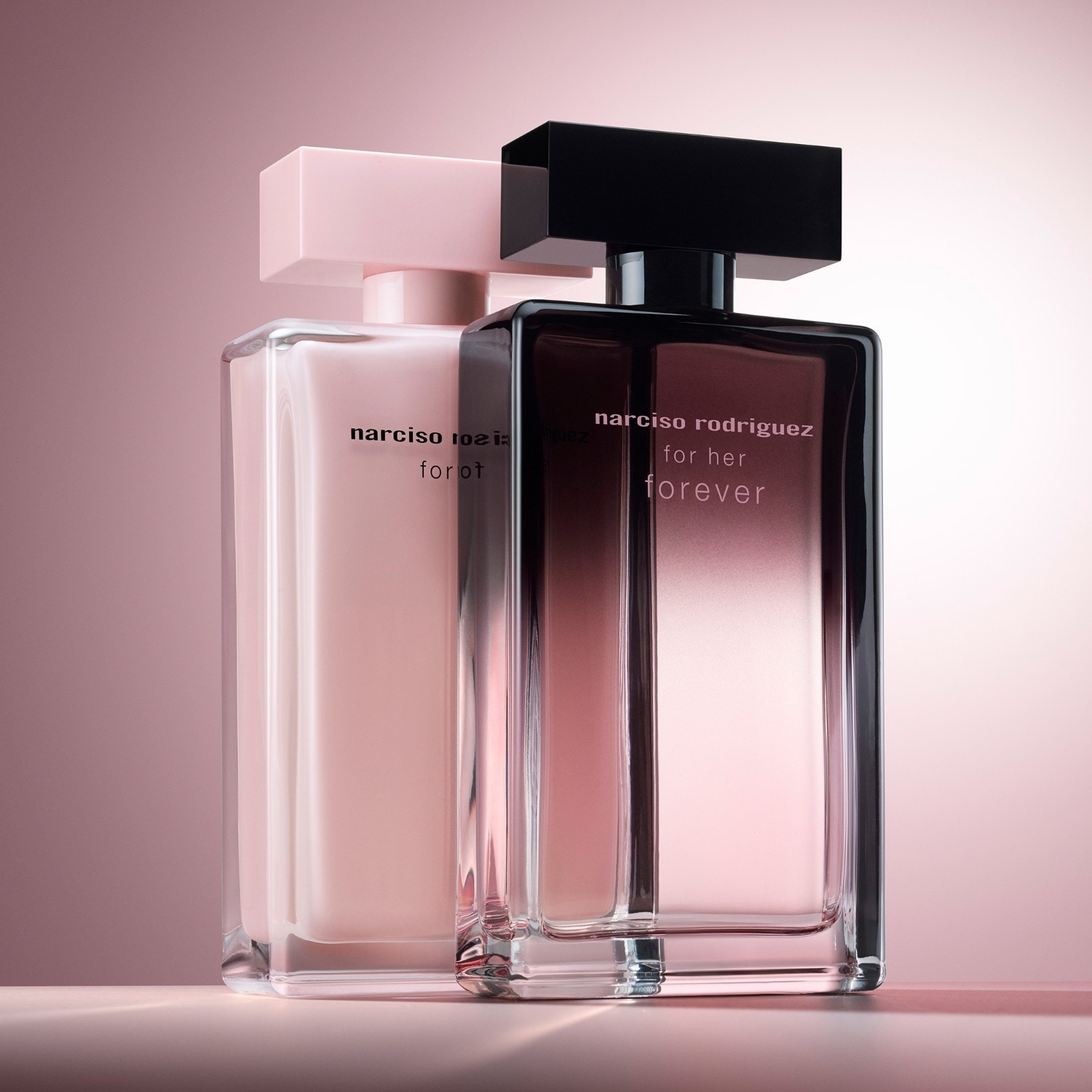 Narciso Rodriguez - For Her Forever