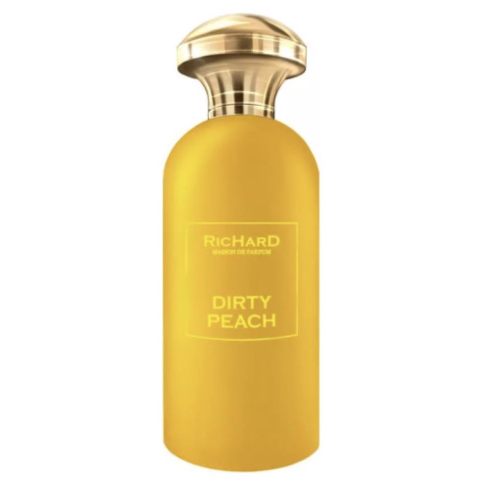 Richard - Dirty Peach