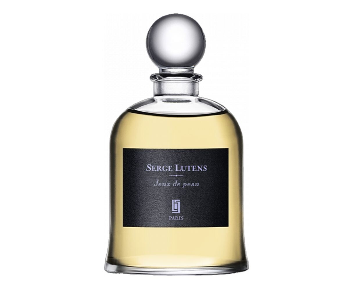 Serge Lutens - Leux de Peau