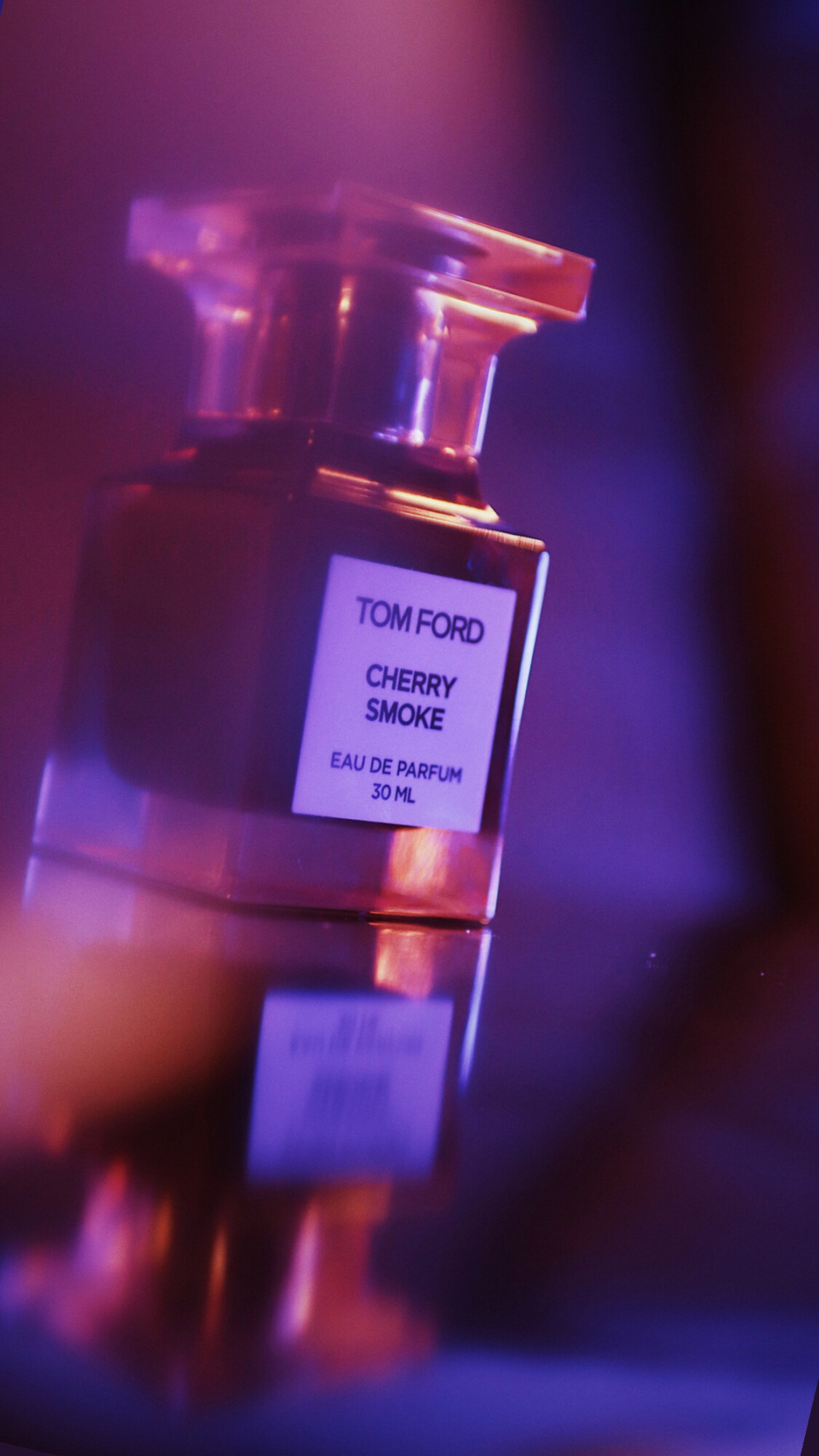 Tom Ford - Cherry Smoke