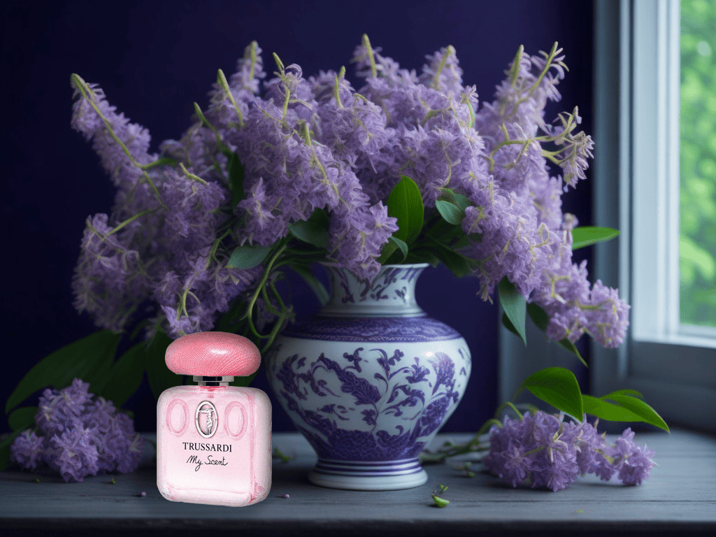 Trussardi - My Scent