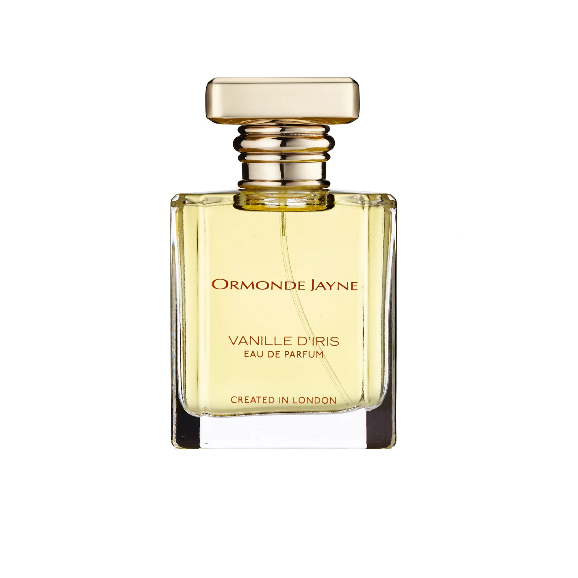 Vanille d'Iris - Ormonde Jayne