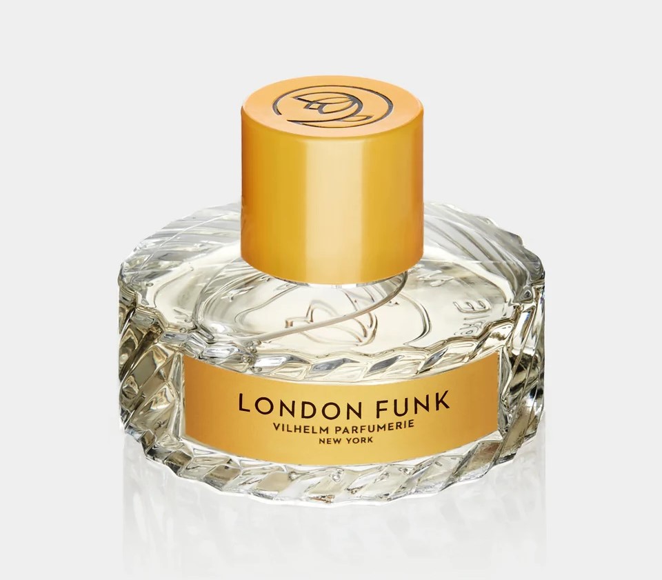 Vilhelm Parfumerie - London Funk