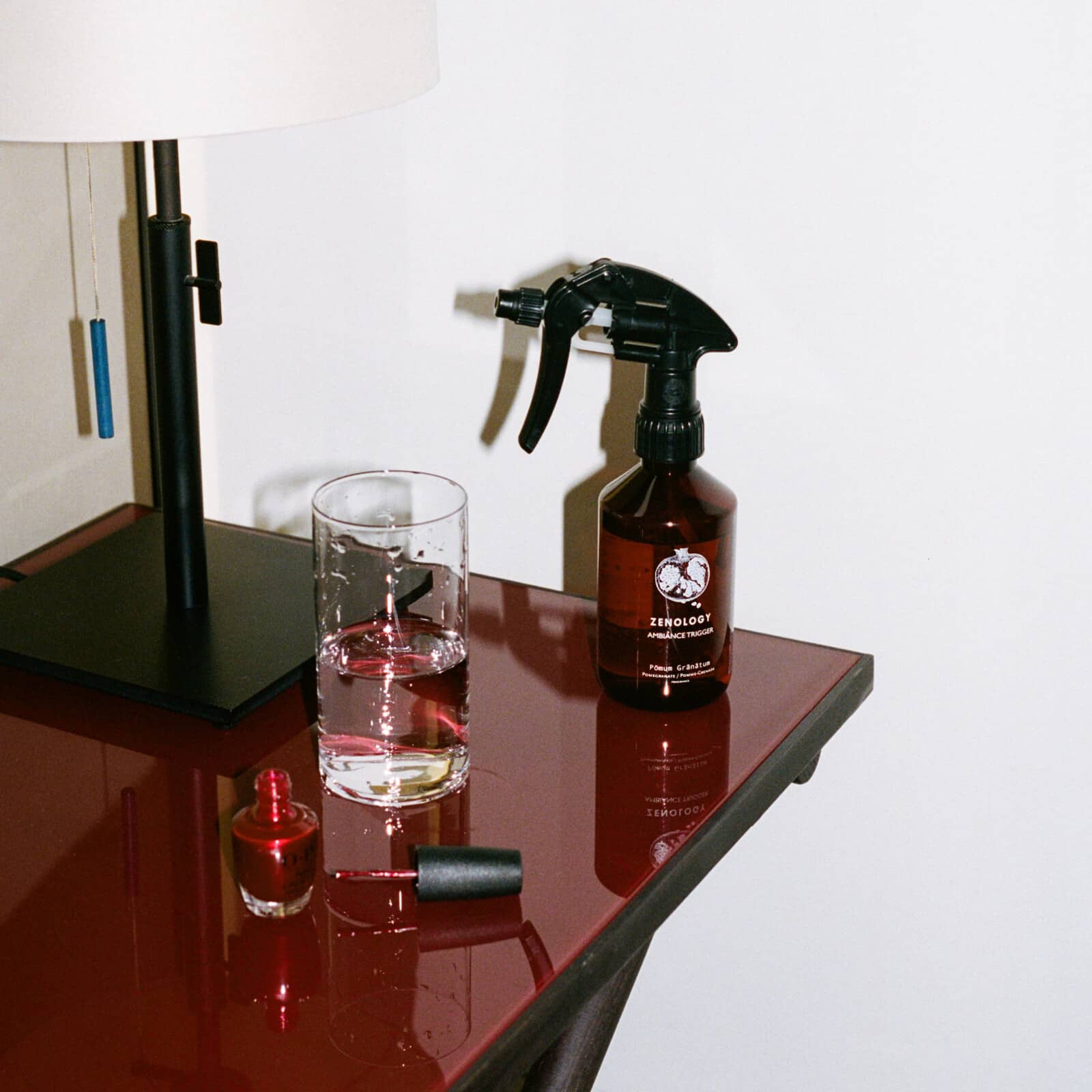 Zenology room spray