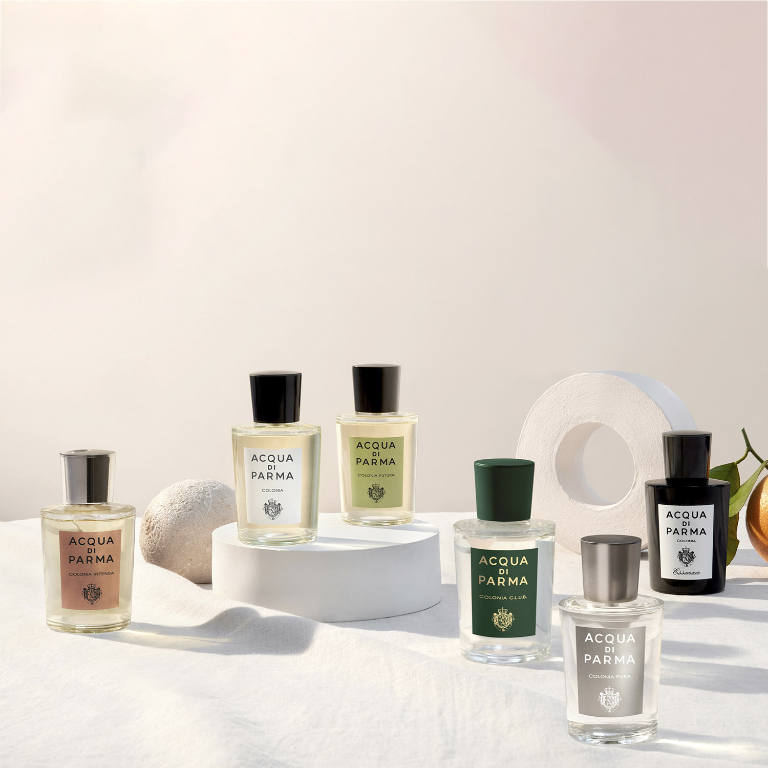 Acqua di Parma