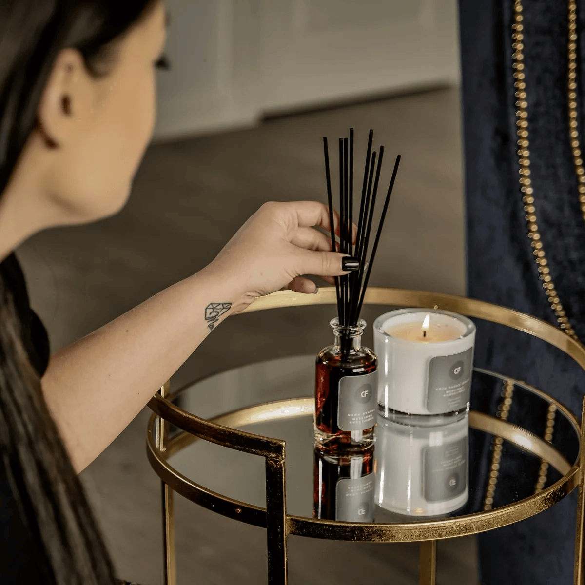 diffuser