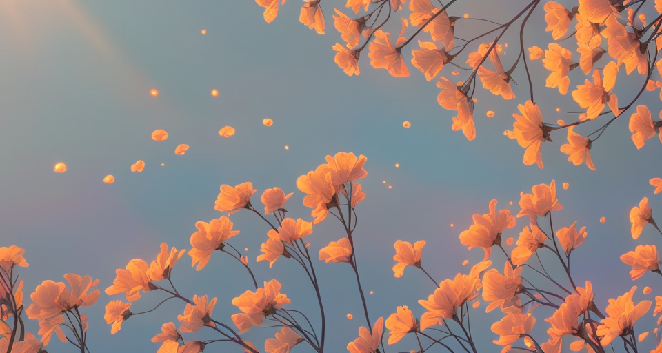 flowers