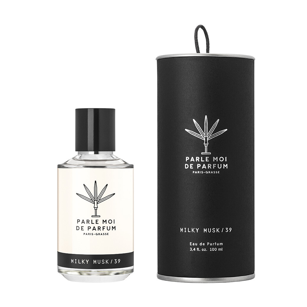 Parle Moi de Parfum - Milky Musk 39