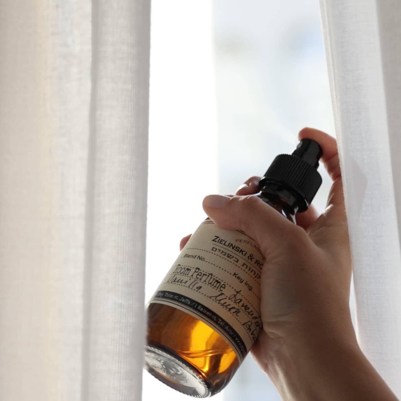 Zielinski & Rozen room perfume
