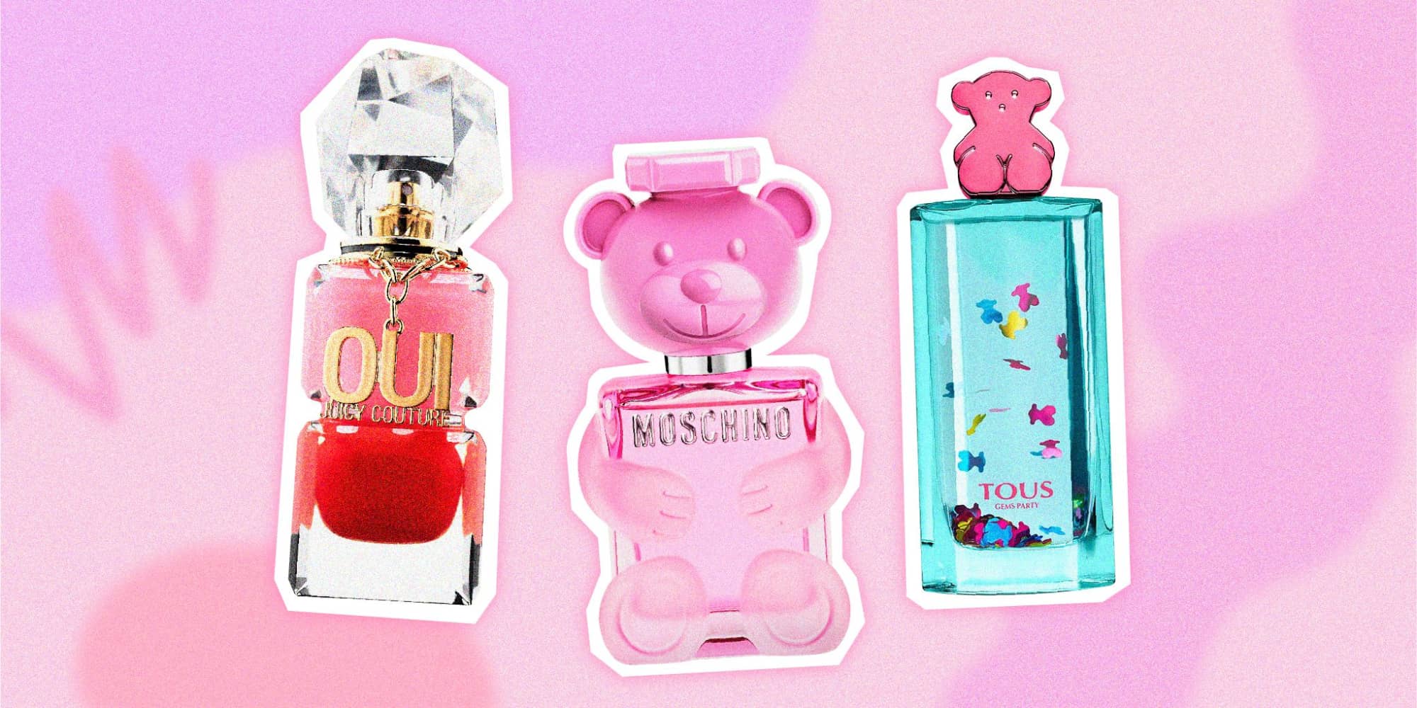 Best Perfumes for Teens