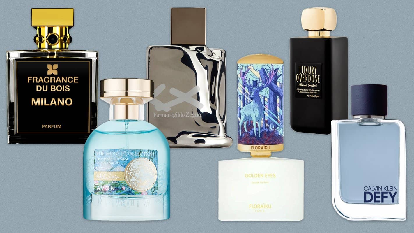 Best Perfumes for Teens