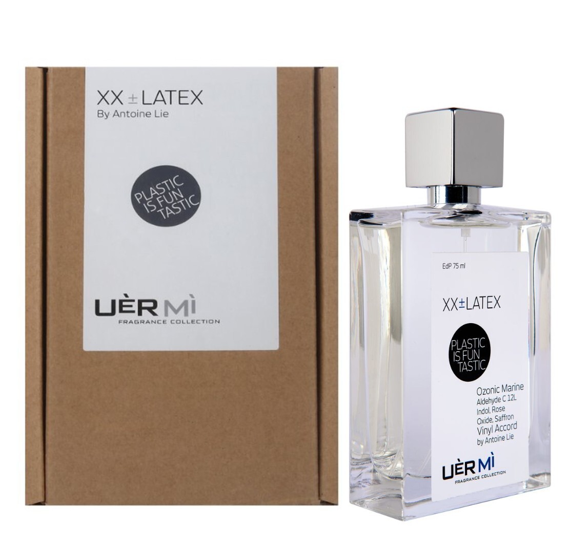 Latex - UER Mi